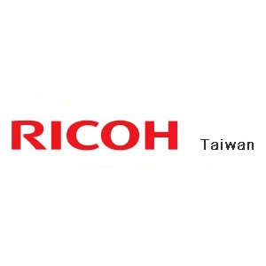 Ricoh 台灣理光股份有限公司 (日商)